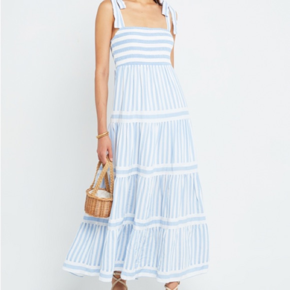 OPT Elara dress
